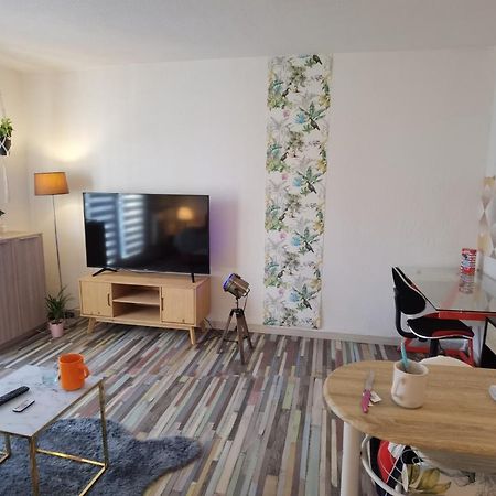 Cosy T1Bis Proche Centreville, Petit Port, Audencia Nantes Luaran gambar