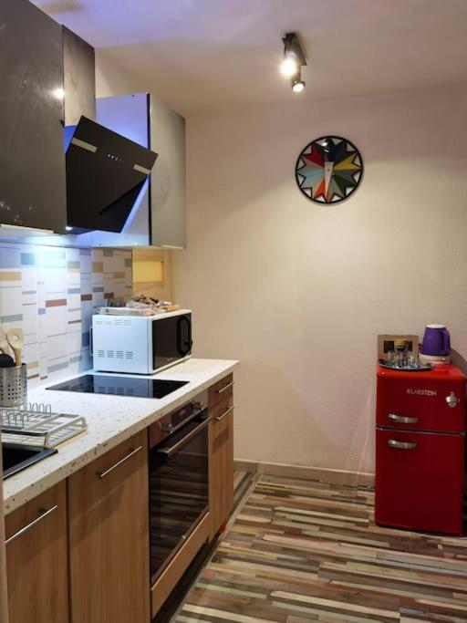 Cosy T1Bis Proche Centreville, Petit Port, Audencia Nantes Luaran gambar