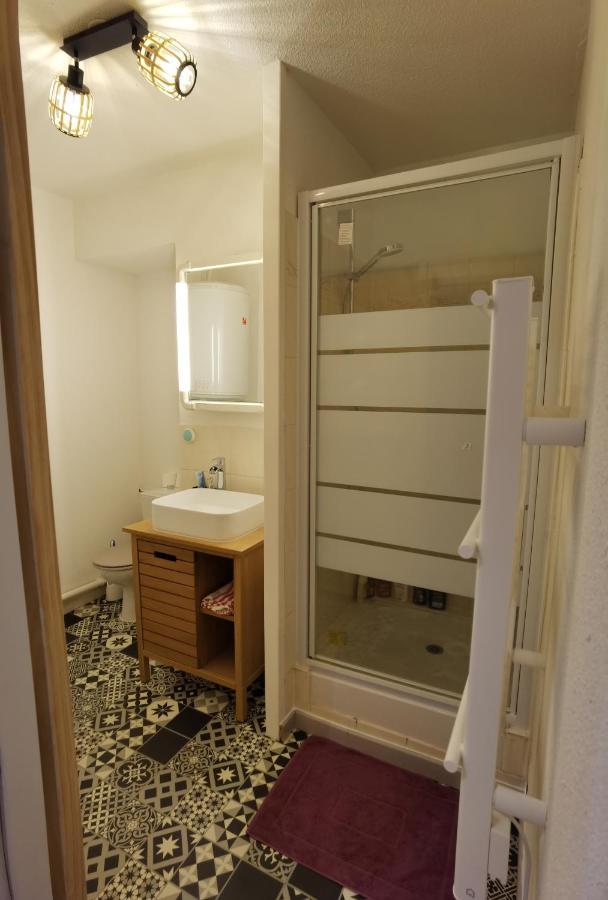 Cosy T1Bis Proche Centreville, Petit Port, Audencia Nantes Luaran gambar