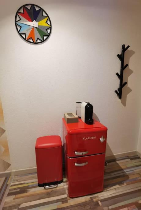 Cosy T1Bis Proche Centreville, Petit Port, Audencia Nantes Luaran gambar